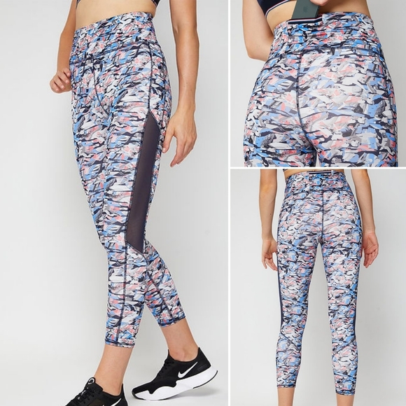 Fourlaps Pants - 🆕️ FOURLAPS Precision Legging